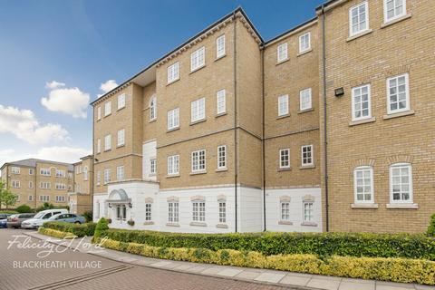 2 bedroom apartment for sale - Gilbert Close, LONDON
