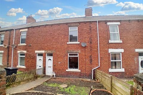 undefined, Wardle Street, South Moor, Stanley, DH9