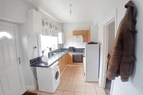 undefined, Wardle Street, South Moor, Stanley, DH9