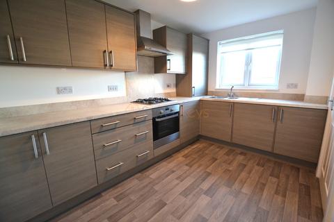 2 bedroom flat for sale, Twizell Burn Walk, Pelton Fell, Co.Durham