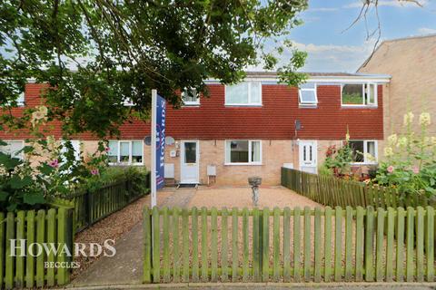26 Borough End, Beccles, NR34 9YW