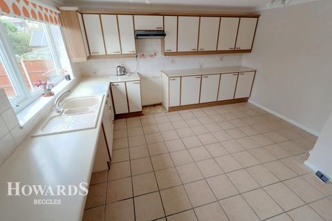 26 Borough End, Beccles, NR34 9YW