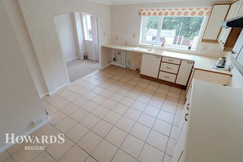 26 Borough End, Beccles, NR34 9YW