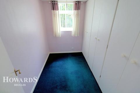 26 Borough End, Beccles, NR34 9YW