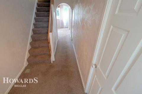 26 Borough End, Beccles, NR34 9YW