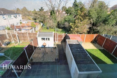 26 Borough End, Beccles, NR34 9YW