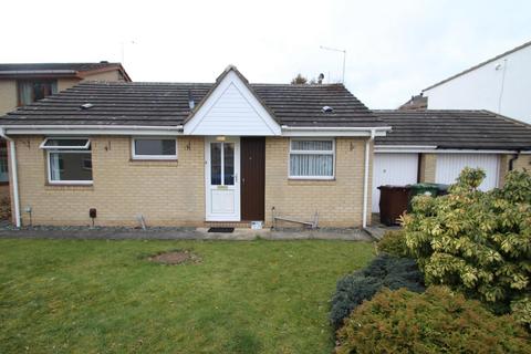 2 bedroom bungalow to rent - Shepcote Close, Leeds, West Yorkshire, UK, LS16