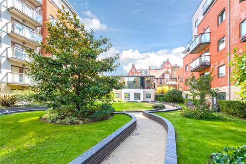 2 bedroom apartment to rent, Dolben Court, Montaigne Close, Westminster, London, SW1P