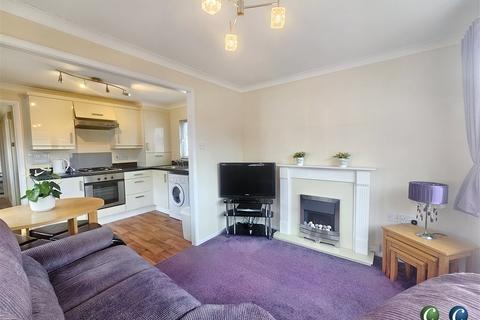 2 bedroom mobile home for sale - Rugeley Road, Armitage, Rugeley, WS15 4AY