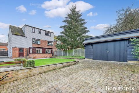 undefined, St Edmunds Lane, Dunmow, CM6
