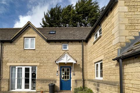 1 bedroom apartment to rent, Jubilee Lane, Milton-under-Wychwood, Chipping Norton, Oxfordshire, OX7