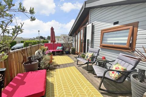 2 bedroom mobile home for sale - Eastern Road, Portsmouth, Hampshire