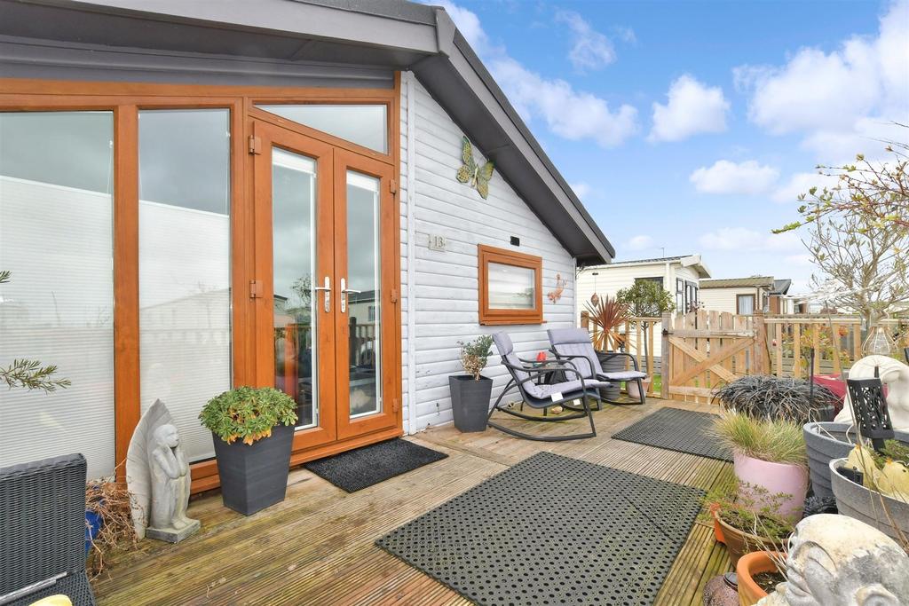 Balcony / Terrace