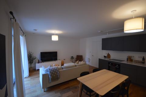 1 bedroom flat to rent, Cutlers Gardens, Sheffield, South Yorkshire, UK, S3