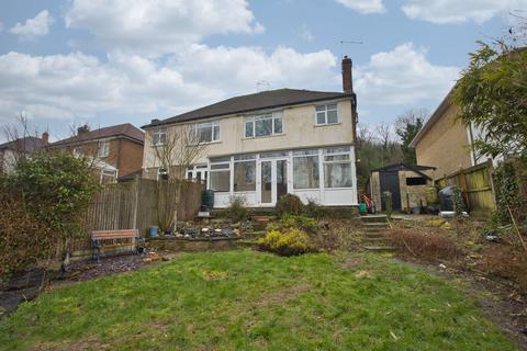 3 bedroom semi-detached house for sale, Whitfield Hill, Dover, CT16