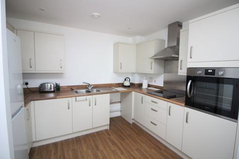 2 bedroom apartment for sale - Moorhen Road, Yatton, North Somerset, BS49