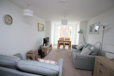 2 bedroom apartment for sale - Moorhen Road, Yatton, North Somerset, BS49