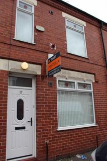 4 bedroom house share to rent - Milnthorpe Street, Manchester