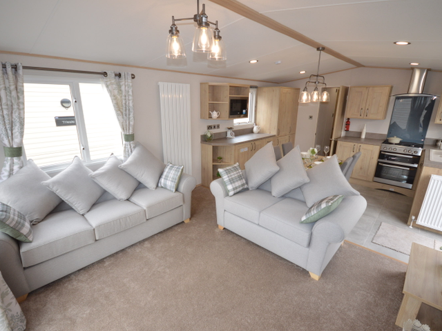 Carlton Meres   Ticehurst   Static Caravan For Sal