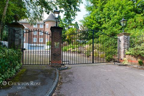 25 Agincourt, Ascot, SL5 7SJ
