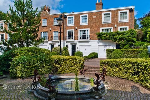 25 Agincourt, Ascot, SL5 7SJ