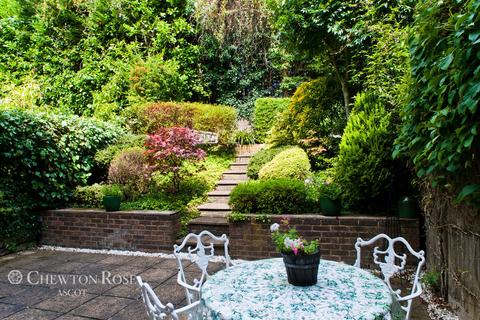 25 Agincourt, Ascot, SL5 7SJ