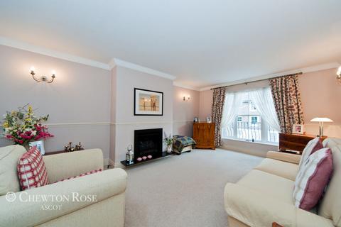 25 Agincourt, Ascot, SL5 7SJ