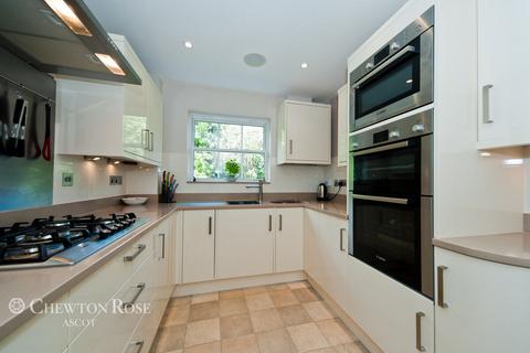 25 Agincourt, Ascot, SL5 7SJ