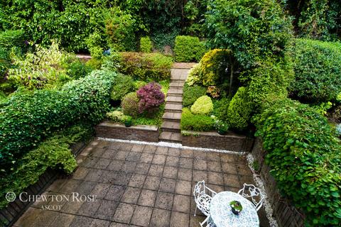 25 Agincourt, Ascot, SL5 7SJ