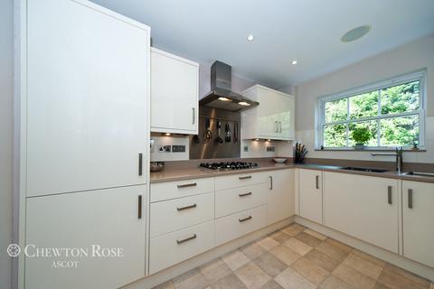 25 Agincourt, Ascot, SL5 7SJ