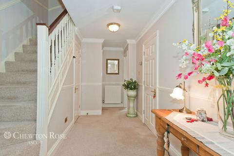 25 Agincourt, Ascot, SL5 7SJ