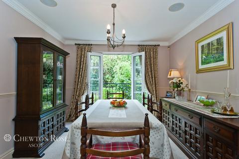 25 Agincourt, Ascot, SL5 7SJ