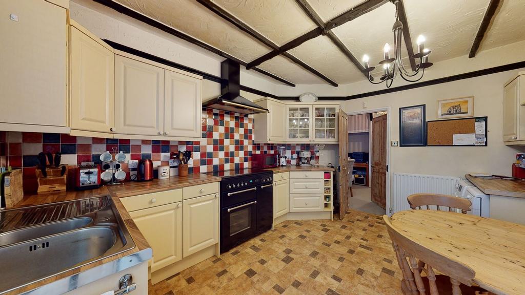 Alma Road, Herne Bay, CT6 3 bed semidetached house for sale £375,000