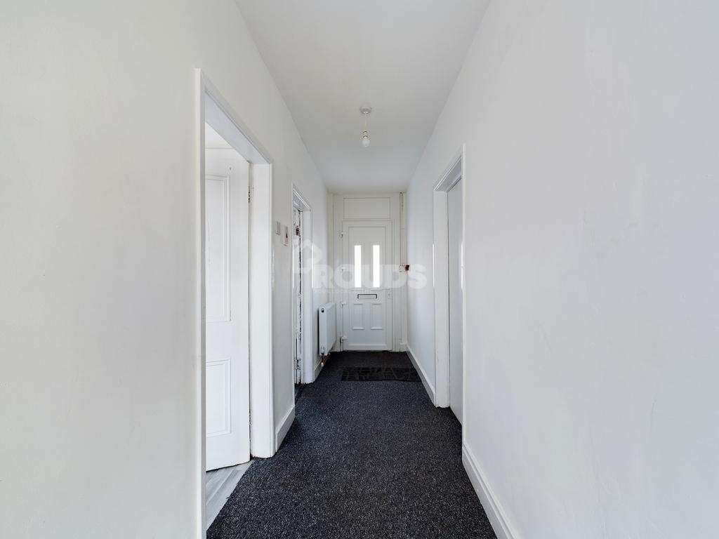 Bushbury Road, Wolverhampton, West Midlands 2 bed flat to rent £850