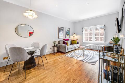 1 bedroom apartment to rent, Shorts Gardens, Covent Garden, WC2H