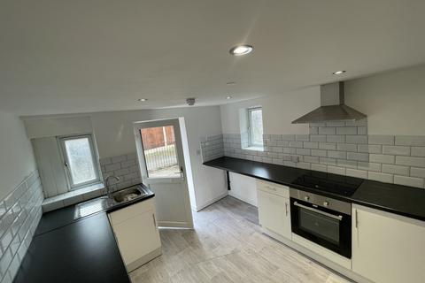 1 bedroom flat to rent, Fishergate Hill Preston PR1 8DN