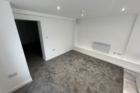 Fishergate Hill Preston PR1 8DN