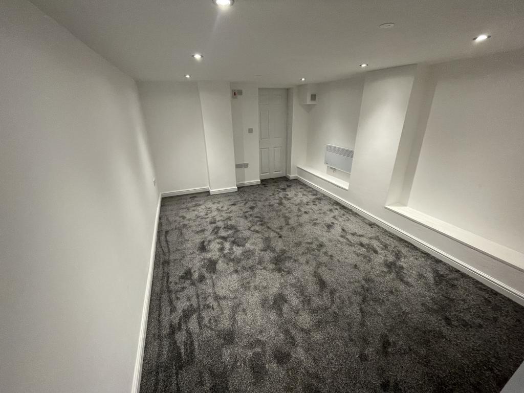 Flat 1, 38 Fishergate Hill