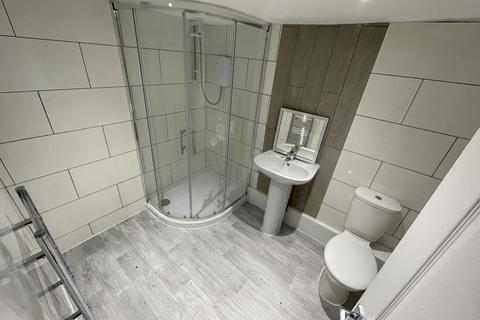1 bedroom flat to rent, Fishergate Hill Preston PR1 8DN