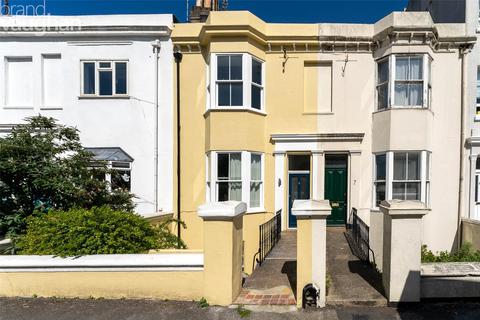 1 bedroom flat to rent, Bath Street, Brighton, East Sussex, BN1