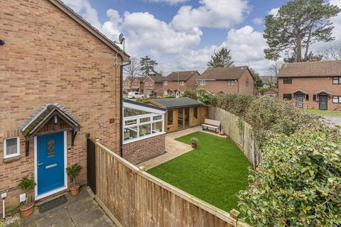 16 Woolwich Close, Bursledon, Southampton, SO31 8GE