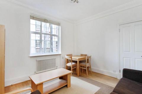 1 bedroom flat for sale, High Street Kensington, W14 8NN