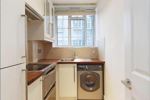 1 bedroom flat for sale, High Street Kensington, W14 8NN