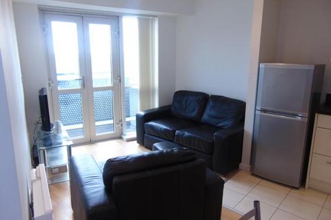 1 bedroom apartment for sale, Masshouse Plaza, Moor Street - EWS1 COMPLIANT