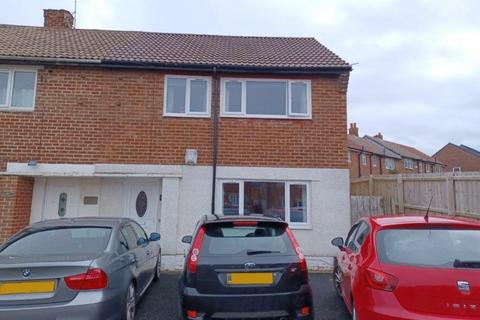 37 Heathway, Seaham, SR7 7UX