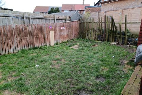 37 Heathway, Seaham, SR7 7UX