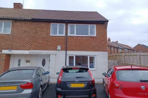 37 Heathway, Seaham, SR7 7UX