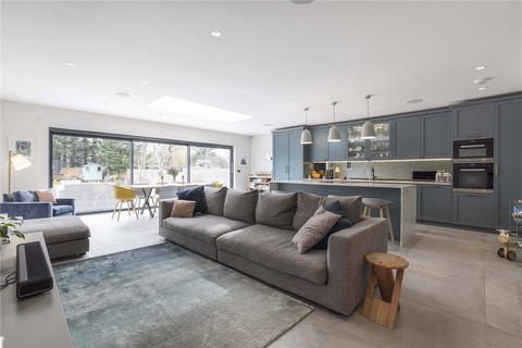5 bedroom detached house for sale - Nelson Road, New Malden, KT3