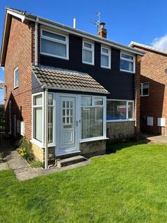 3 bedroom detached house for sale - Centurian Way, Bedlington, Northumberland