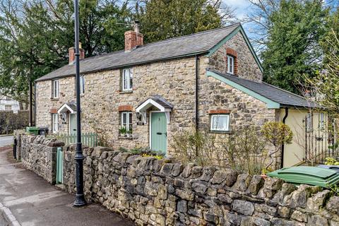 2 bedroom semi-detached house for sale - Cardiff Road, St. Fagans, Cardiff, CF5